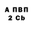 Amphetamine Розовый Kosmos Show